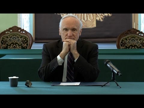 Видео: О чудесах (МПДА, 2014.01.21) — Осипов А.И.