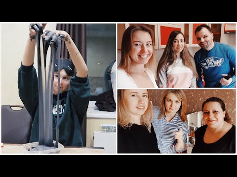 Видео: VLOG: Что делает Маша в Киеве, пока я в Черкассах?