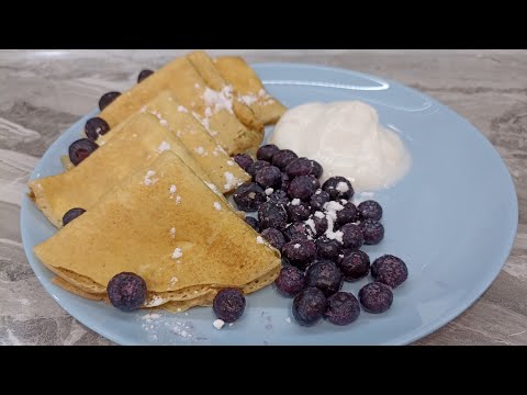 Видео: Вкуснее ВЫ точно не ели!НАЛИСТНИКИ готовлю на МАСЛЕНИЦУ! РЕЦЕПТ простой, обязательно приготовьте!