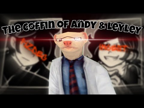 Видео: The Coffin of Andy and Leyley. ИН**СТ И ЛЮБОВЬ К ИЗЫСКАННЫМ БЛЮДАМ #1
