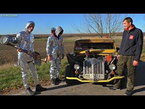 Видео: ✅Как сделать магнетронную пушку из микроволновки и шокера 💡 Что вытворяют СВЧ микроволны
