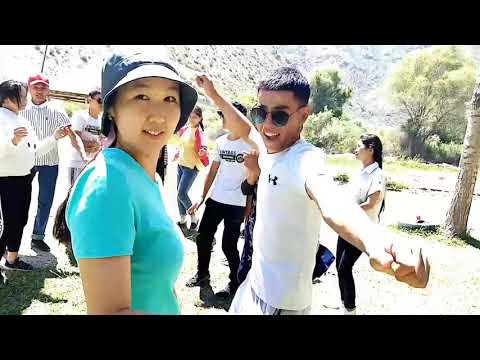 Видео: 12.06.2020. Паход классташтар 10 класс. Сыйнат Садыкова