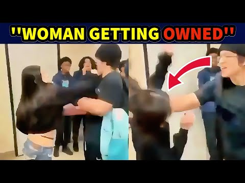 Видео: ЗАПРЕЩЕННЫЕ TikTok, которые вы НИКОГДА не должны были видеть…