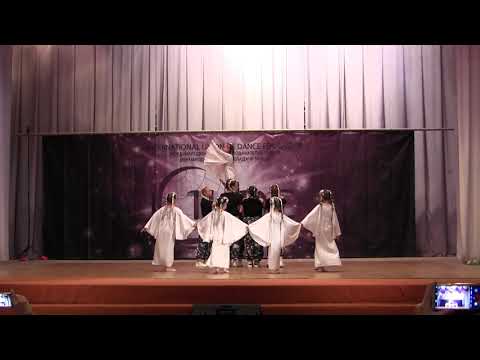 Видео: "Небо засыпай"