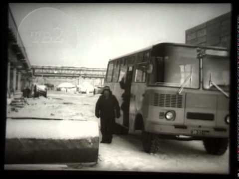 Видео: Томская кинолетопись  серия 19