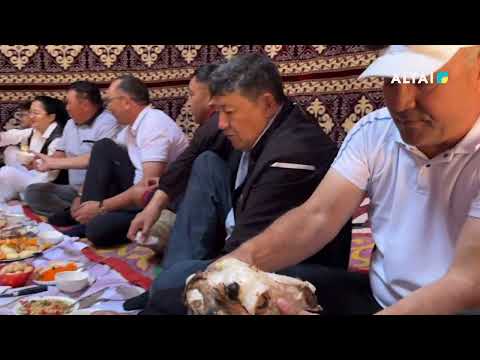 Видео: "Біздің ауыл"  20.07.2024