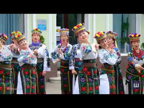 Видео: Концерт заслуженого академічного Буковинського ансамблю пісні і танцю ім. А. Кушніренка.