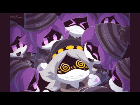 Видео: Смешной и очаровательный сборник комиксов N x Uzi 51 (Duble Comic Drones)