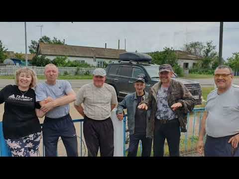 Видео: Лобаново, центр притяжения, встреча одноклассников