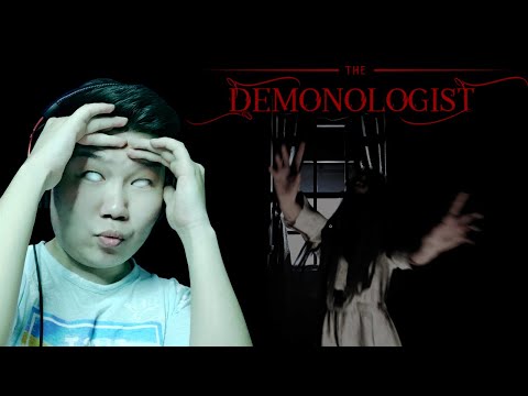 Видео: МООРОГТ ОРЖ ҮЗЭХ ҮҮ | Demonologist EP-5 | @cbRa @Zero1Z1 @BadireaL1
