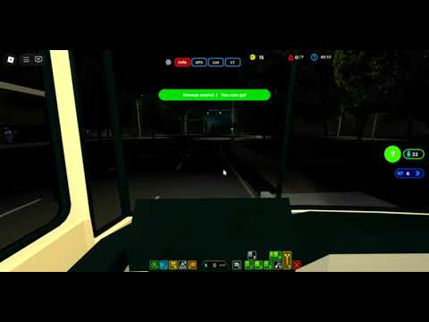 Видео: TashTram – трамвай Ташкент – Roblox