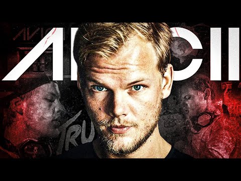 Видео: AVICII - КАК СТАТЬ ЛУЧШИМ И ПОКОНЧИТЬ С СОБОЙ?