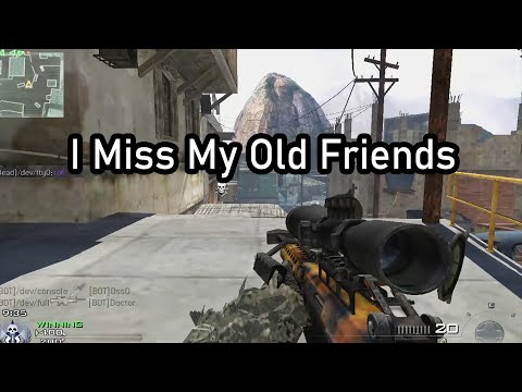 Видео: Я больше не общаюсь с друзьями детства