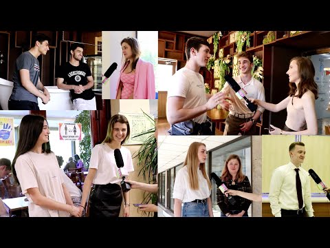 Видео: СТУДЕНТЫ МГИМО о зарплатах, связях и работе на себя