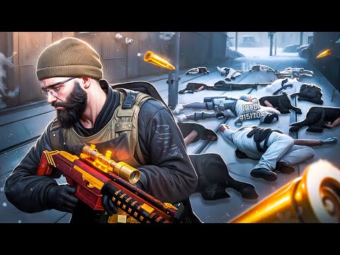 Видео: ГОСНИК ПЕРЕБИЛ С ХЭВИКА ВЕСЬ ПОЛИЦЕЙСКИЙ УЧАСТОК в GTA 5 RP / MAJESTIC RP