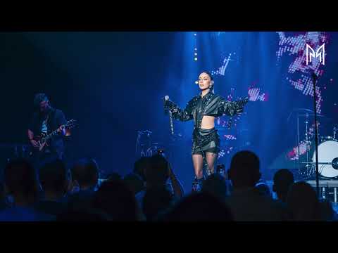 Видео: Mihaela Marinova - Приказка (Live)