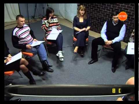 Видео: Виды переговоров. Владимир Козлов. 89