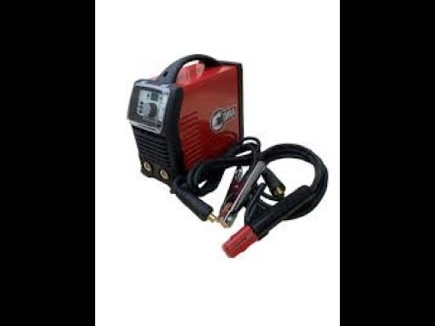 Видео: Сварочный инвертор Спика PULS 250