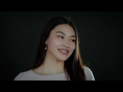 Видео: Актилек Рыспаев  «Сен очпойсун сезимден»