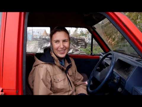 Видео: Сёстры Софрониевой Пустыни