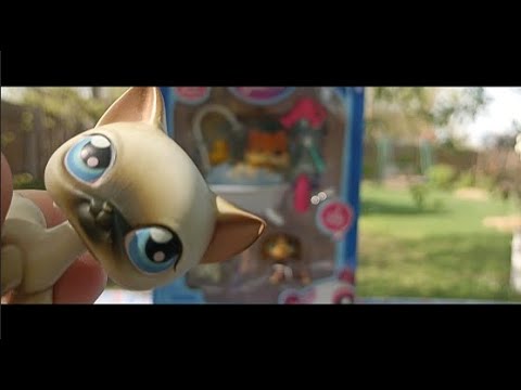 Видео: LPS: Годнота с третей попытки? | Обзор и распаковка G7 S3 Grooming Spa
