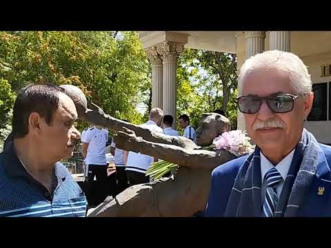 Видео: 44 года назад разбилась команда ПАХТАКОР.