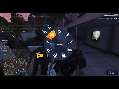 Видео: Внимание новый скам на GTA 5 RP Grapeseed