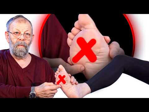 Видео: Защитит от инсульта точка №2