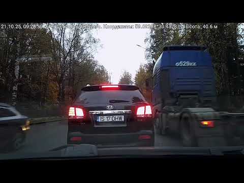 Видео: #4809 Архив В.В./21 октября 2025 г./ Дармовоз, ч.2...