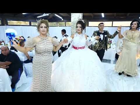 Видео: Сватбеният Ден на Влади и Маряна  2 ра част