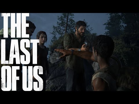 Видео: (Перезалив из ВК) The Last of Us #10 | ВОТ ЖЕ П@ДЛА! [Прохождение]