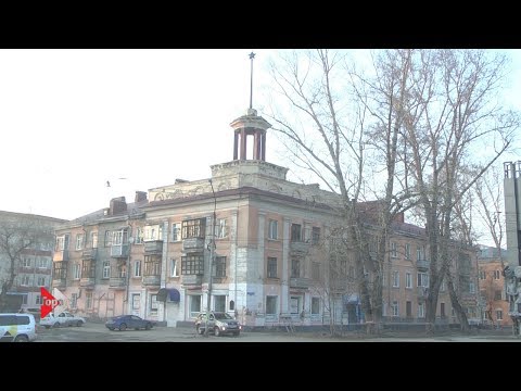Видео: Информканал "Город" Рубцовск (08.04.2019)