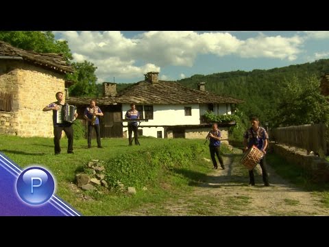 Видео: PLAM - RUZHO MOYA / Плам - Ружо моя, 2015