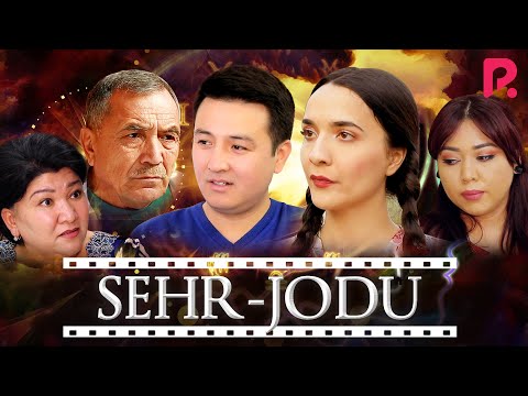Видео: Otalar so'zi - Sehr jodu | Оталар сузи - Сехр жоду