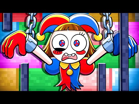 Видео: ПОМНИ ПОПАЛА В СМЕРТЕЛЬНУЮ СЦЕНУ, НО С ХОРОШИМ КОНЦОМ В POPPY PLAYTIME В МАЙНКРАФТ МУЛЬТИК