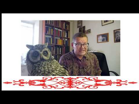 Видео: Древнерусский язык. Аорист.