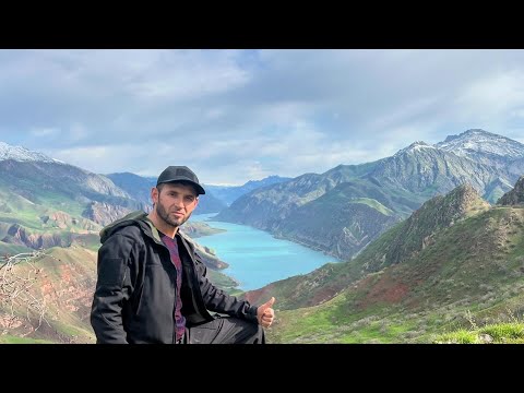Видео: Баҳор Омад дар ватан Сангтуда 2025 Дустмурод Шарипов