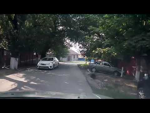 Видео: Октябрьский район в Грозном