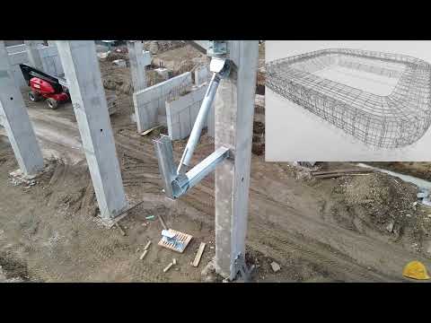 Видео: 🎙️2025.01.26 - Реконструкция на стадион "Българска армия"