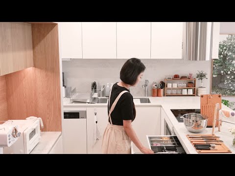 Видео: SUB) Самые часто задаваемые кухонные принадлежности в видео. Part 1