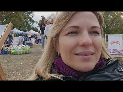 Видео: Развлечение для детей в Сербии. Столько халявы!!! Отлично провели время. 