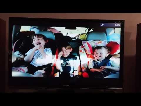 Видео: Обзор на DVD-диск Лунтик. Сезон 6. Выпуск 2: "Аквариум".