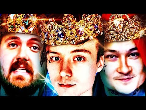 Видео: Топ10 ЗАЖРАВШИХСЯ Ютуберов!