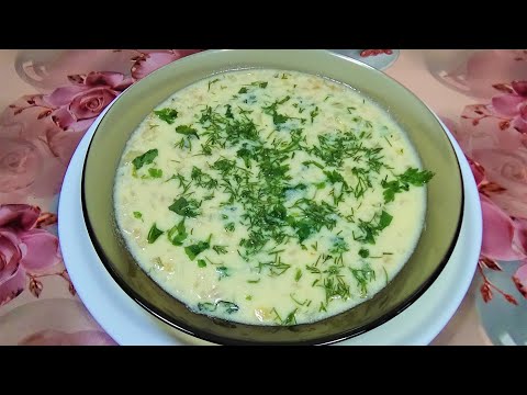 Видео: Суп из Перловки! СПАС - Такой Суп Захочешь еще.