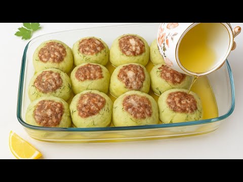 Видео: ЭТОТ РЕЦЕПТ СТАЛ ВИРУСНЫМ! Я НЕ УСТАЮ ИХ ГОТОВИТЬ! ТАКОЕ ПРИГОТОВЛЕНИЕ ВЫ ЕЩЕ НЕ ВИДЕЛИ!