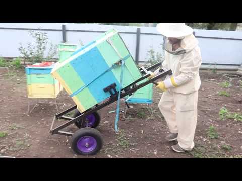Видео: АПИЛИФТ БАТЫР от 11900руб! приобрести и посмотреть разные модификации http://apilift.bashpchel.com/