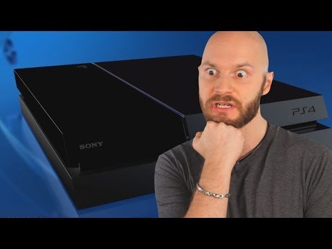 Видео: PlayStation 4 - Мнение редакторов Игромании