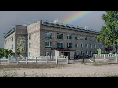 Видео: ILYE - Маяк для сердец. Дом-интернат для престарелых и инвалидов. Песня. Яранск