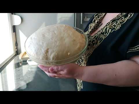 Видео: Ватрушки