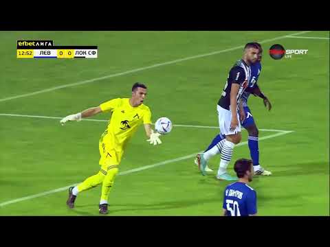 Видео: Изявите на Пламен Андреев от началото на сезона